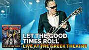 JoeBonamassaLetTheGoodTimesRollLiveattheGreekTheatre