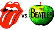 StonesBeatles