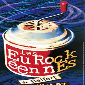 affiche